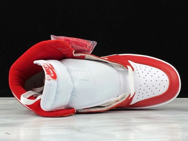 Rep Onekick CQ4921-601 '85 High Air OG Retro 'New Jordan Beginnings' 1 0612